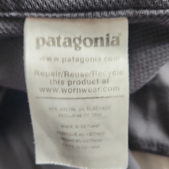 W's Patagonia Pant - Picture 5 of 8